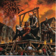 Gore Animal - In The Name of Brutality