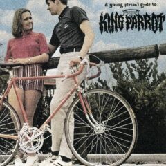 King Parrot - A Young Person's Guide To King Parrot