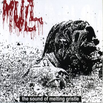 Mull - The Sound of Melting Gristle