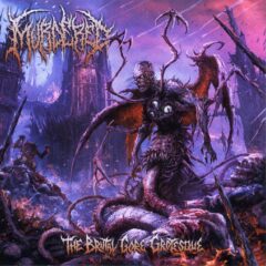 Murdered - The Brutal Gore Grotesque
