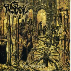 Pusboil - Indictment