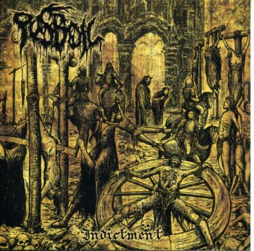 Pusboil - Indictment