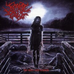 Scrap Pile - The Eagle Lake Slasher