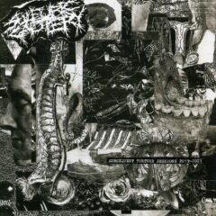 Sulfuric Cautery - Subsequent Torture Sessions 2019-2021
