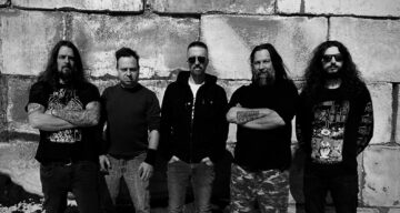 Band photo