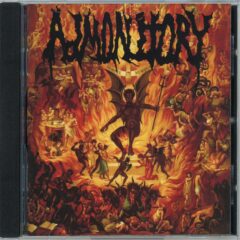 Admonitory - Demo 1997