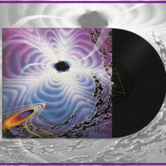 Astral Tomb - Soulgazer (LP - Black)