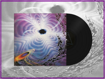 Astral Tomb - Soulgazer (LP - Black)