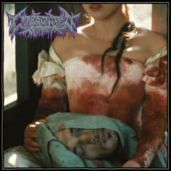 Contaminated - Celebratory Beheading