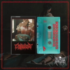 Contaminated - Celebratory Beheading (Cassette)