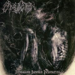 Corpseification - Enthralling Euphoric Putrefaction