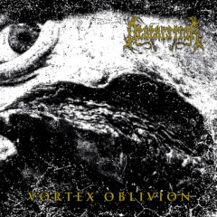 Desekryptor - Vortex Oblivion
