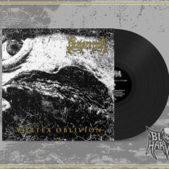 Desekryptor - Vortex Oblivion (LP - Black)