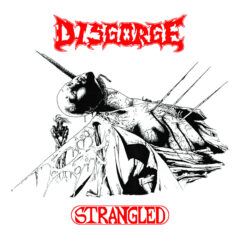 Disgorge (SWE) - Strangled