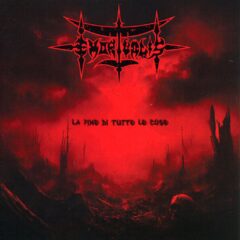 Emortualis - La Fine Di Tutte Le Cose