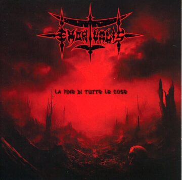 Emortualis - La Fine Di Tutte Le Cose
