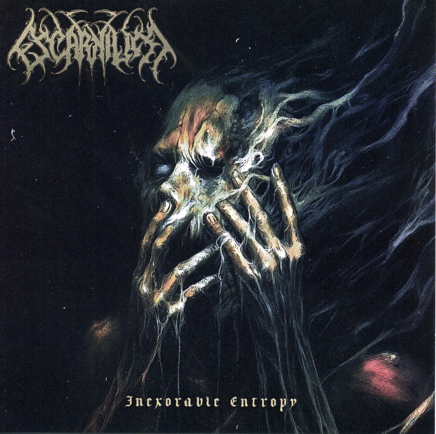 Becerus - Troglodyte Escarnium - Inexorable Entropy