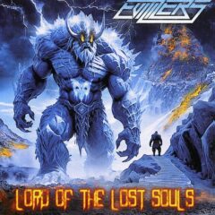 Evilizers - Lord of the Lost Souls