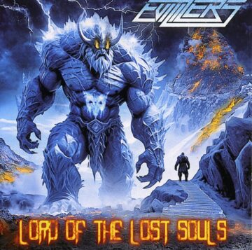 Evilizers - Lord of the Lost Souls