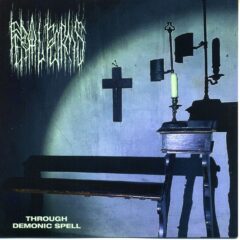 Feral Forms - Through Demonic Spell