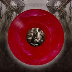 Fleshgrind - Demo Days (LP - Bloody or Toxic Piss)
