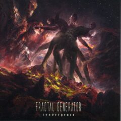Fractal Generator - Convergence