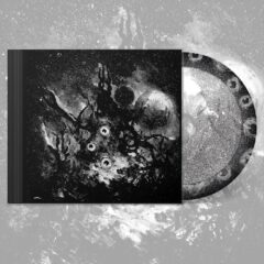Gutvoid - Breathing Obelisk