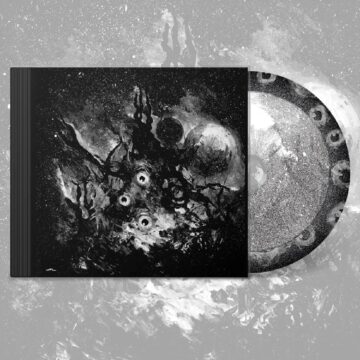 Gutvoid - Breathing Obelisk