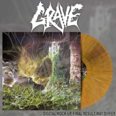 Grave - Into the Grave  (LP/Citrus)