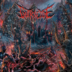 Gutricyde - Gutricyde (Digi Pak)