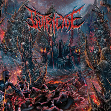 Gutricyde - Gutricyde (Digi Pak)