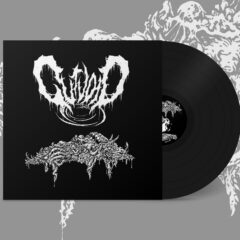 Gutvoid - Astral Bestiary (LP)