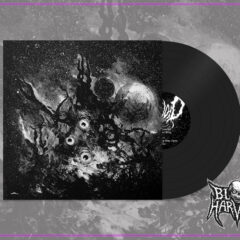 Gutvoid - Breathing Obelisk (LP)