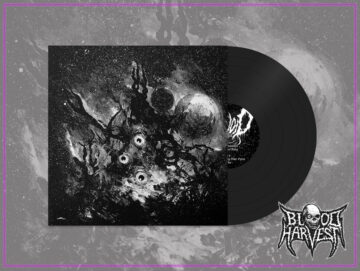 Gutvoid - Breathing Obelisk (LP)