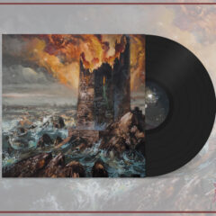 Gutvoid - Durance of Lightless Horizons (Double LP)