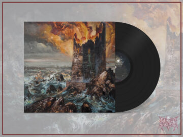Gutvoid - Durance of Lightless Horizons (Double LP)