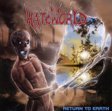 Hateworld - Return To Earth