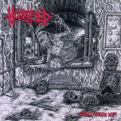 Horrified - Crematorium Mist