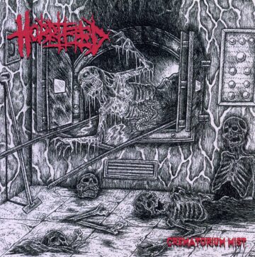 Horrified - Crematorium Mist