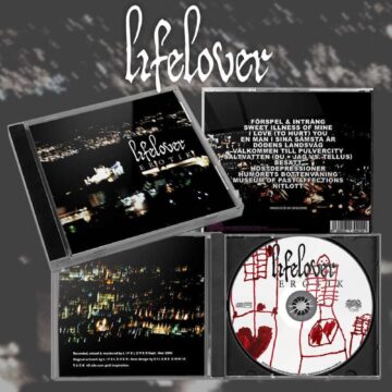Lifelover - Erotik