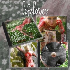 Lifelover - Pulver