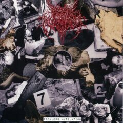 Mass Killing - Reckless Mutilation