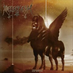 Melechesh - Sphynx