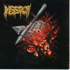 Pissrot - Pissrot