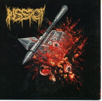 Pissrot - Pissrot
