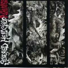 Severed Headshop - The Fuckening