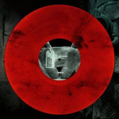 Skinless - Trample the Weak...Hurdle the Dead (LP - Red or Green Swirl)