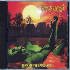 Sons of Chaos - Dawn of the Apocalypse