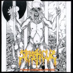 Spasticus - A Spazztic Compendium: 2019-2022