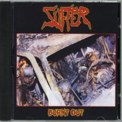 Suffer - Burnt Out